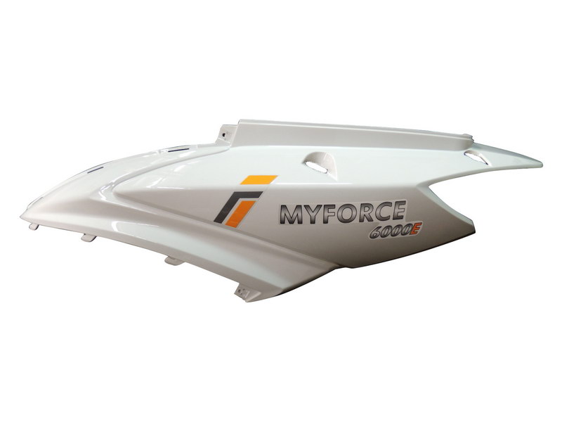 ARKA YAN PANEL SOL BEYAZ (MYFORCE600E)